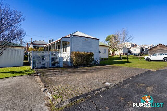 21 Canning Street BEGA NSW 2550