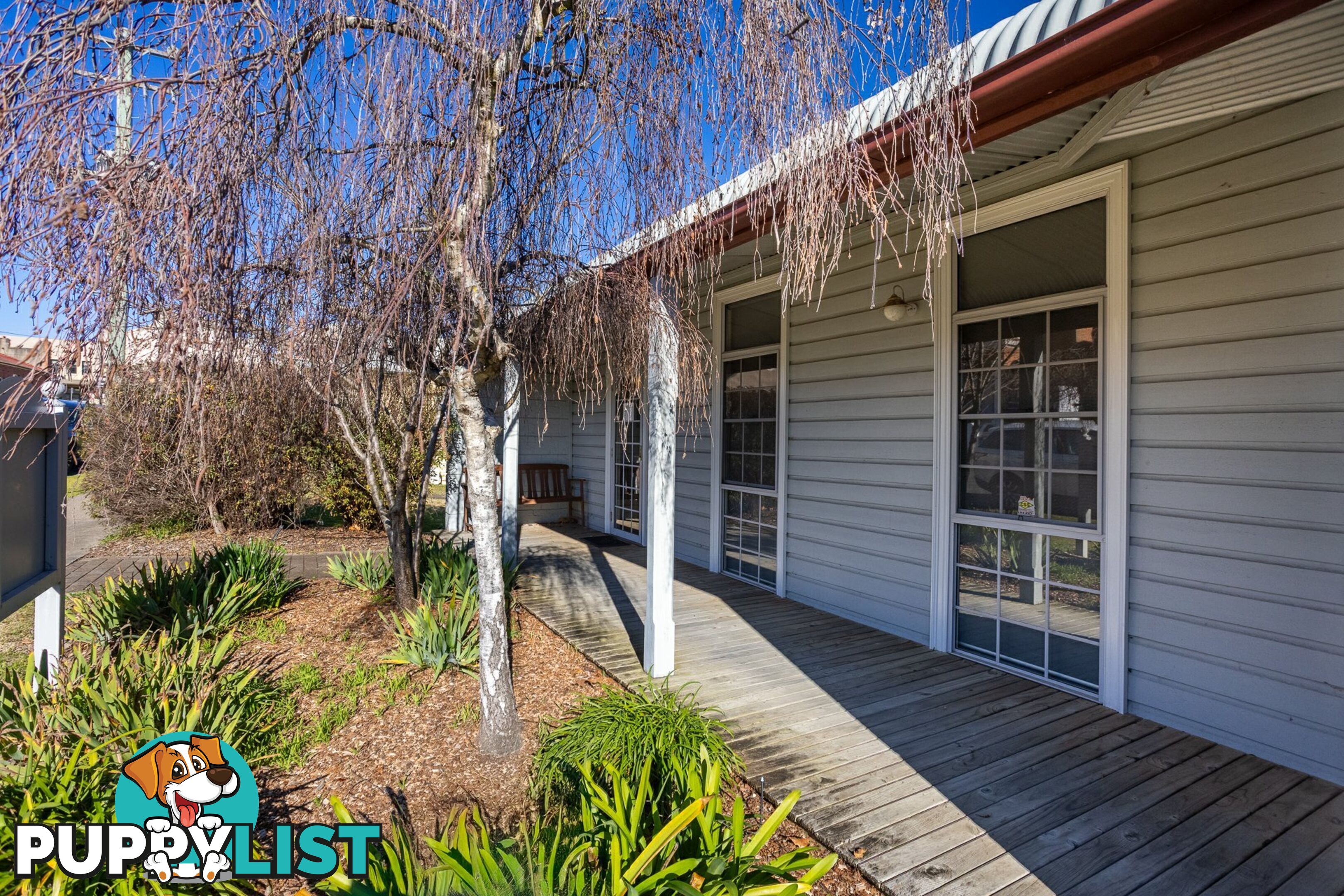 21 Canning Street BEGA NSW 2550