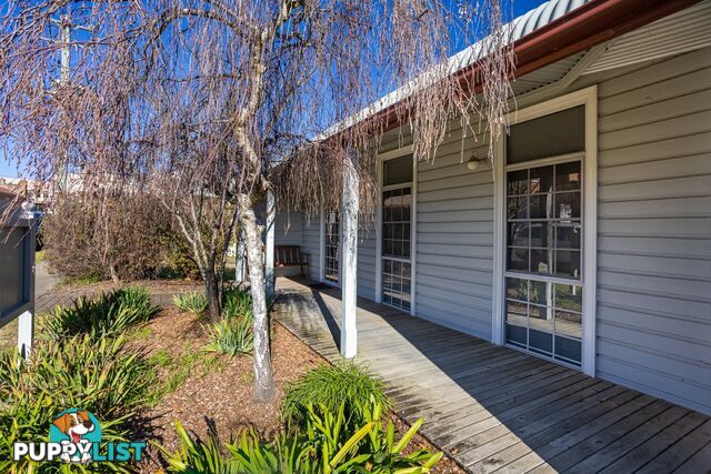 21 Canning Street BEGA NSW 2550