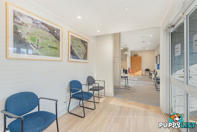 21 Canning Street BEGA NSW 2550