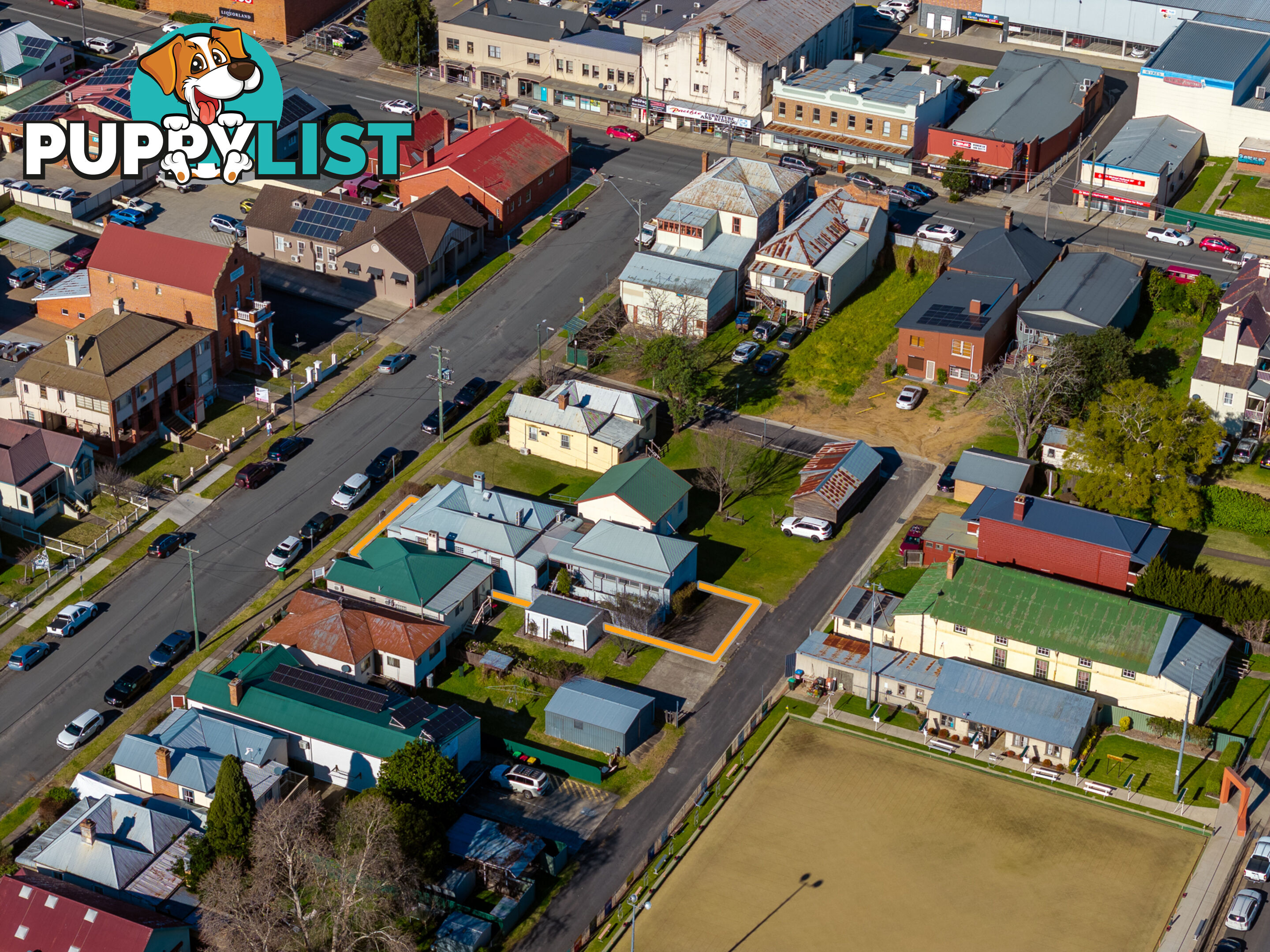21 Canning Street BEGA NSW 2550
