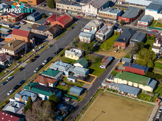 21 Canning Street BEGA NSW 2550