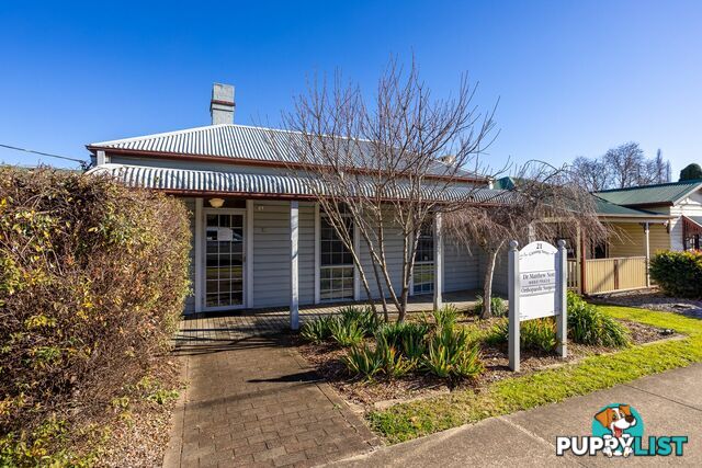21 Canning Street BEGA NSW 2550