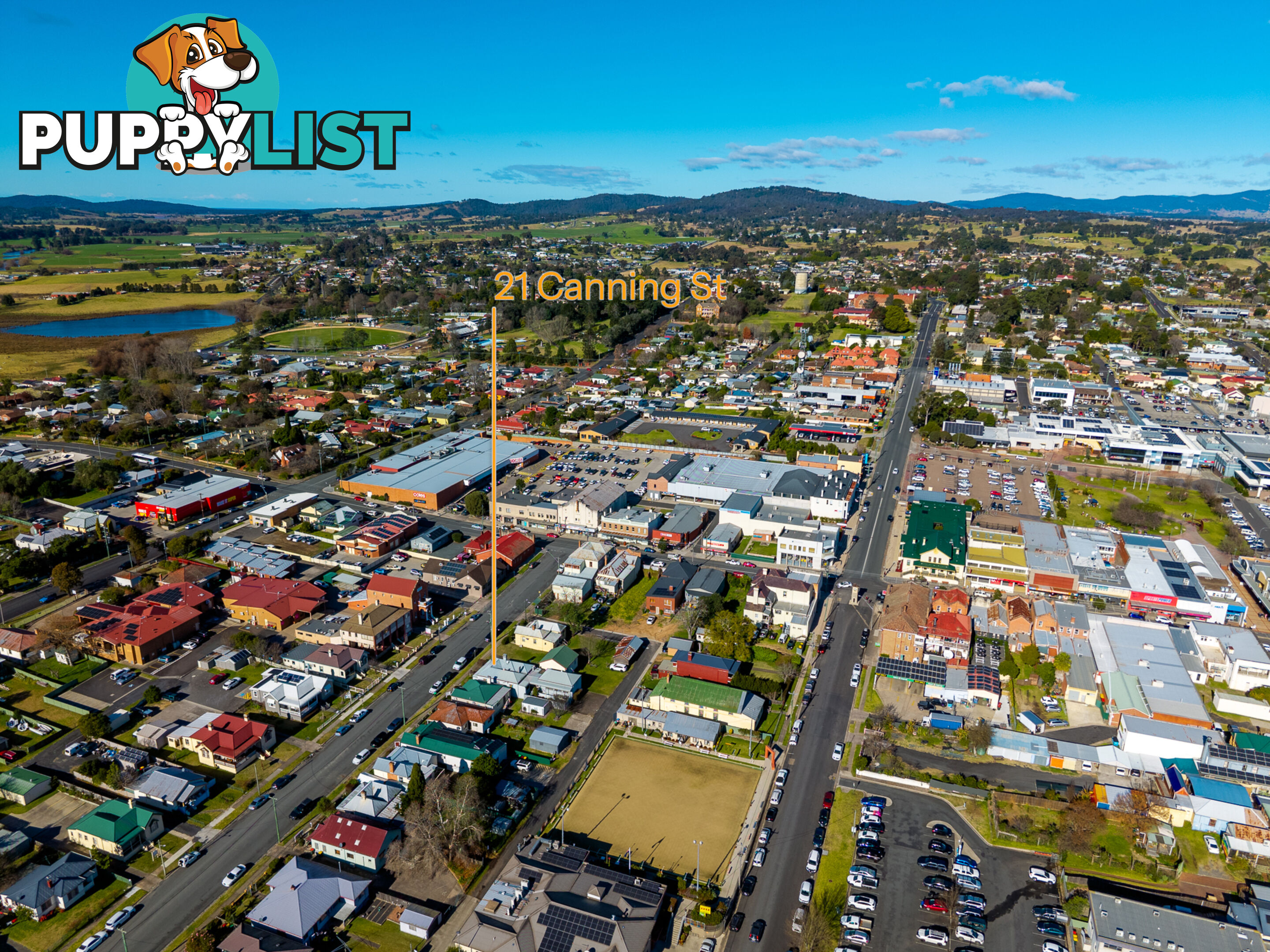 21 Canning Street BEGA NSW 2550