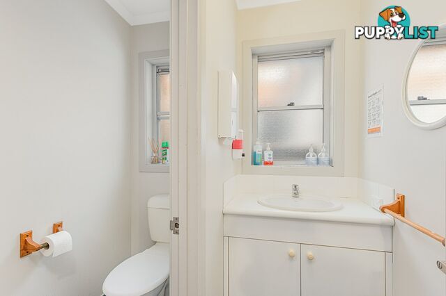 21 Canning Street BEGA NSW 2550
