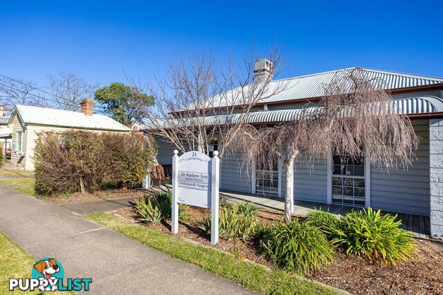 21 Canning Street BEGA NSW 2550