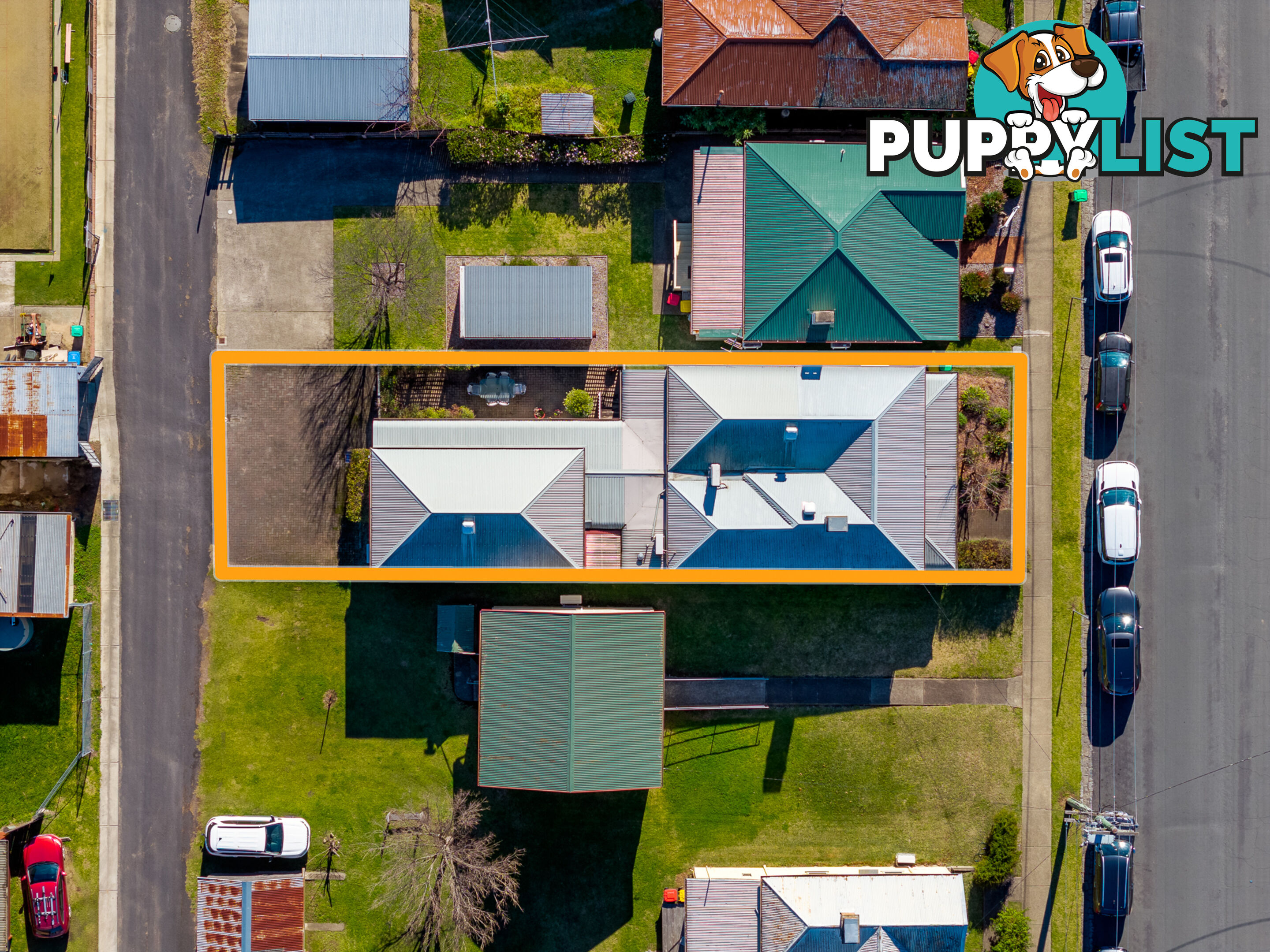 21 Canning Street BEGA NSW 2550