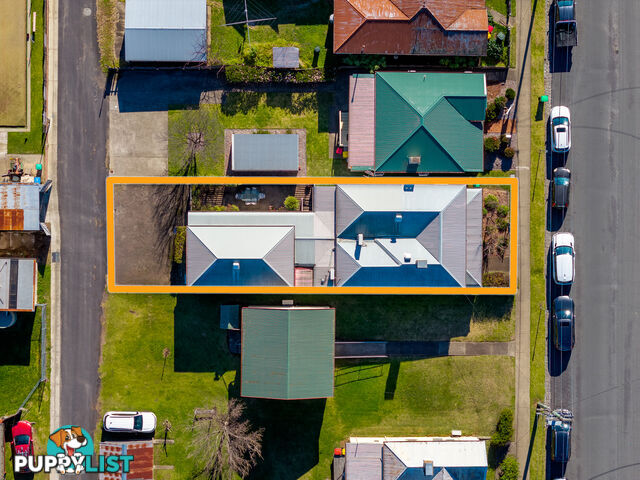 21 Canning Street BEGA NSW 2550