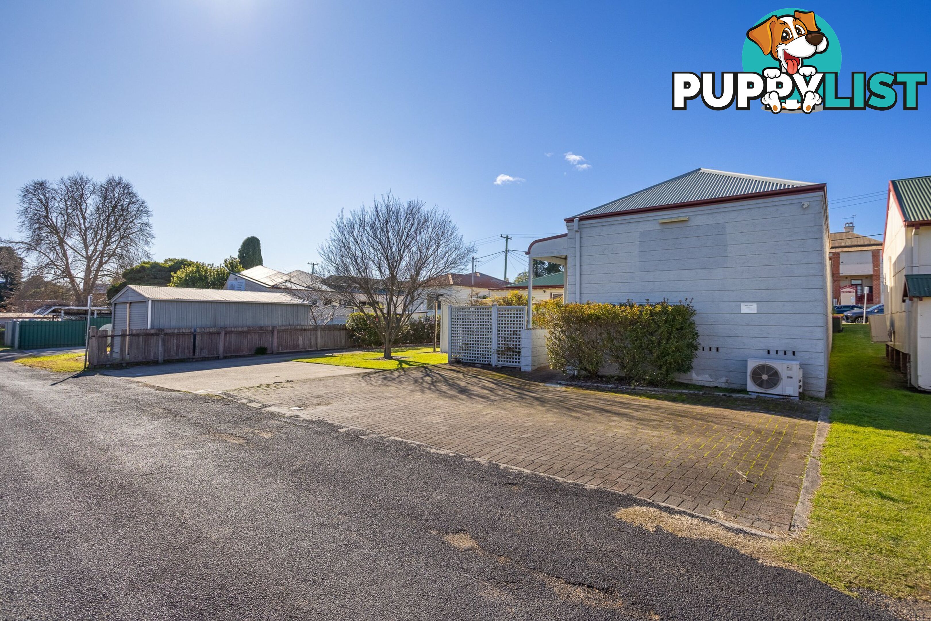 21 Canning Street BEGA NSW 2550