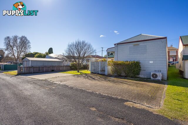 21 Canning Street BEGA NSW 2550