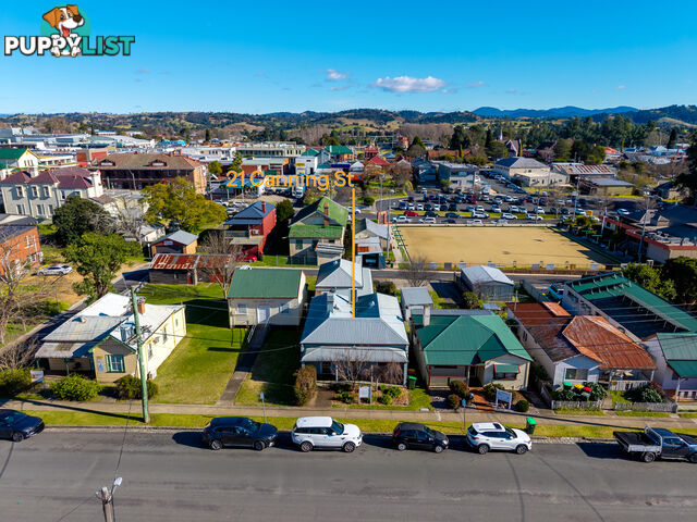 21 Canning Street BEGA NSW 2550