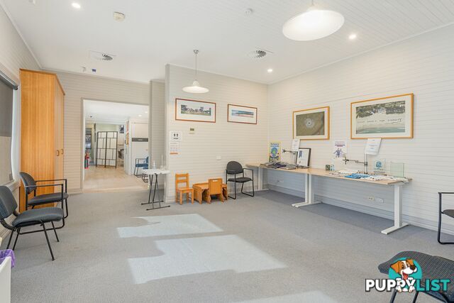 21 Canning Street BEGA NSW 2550