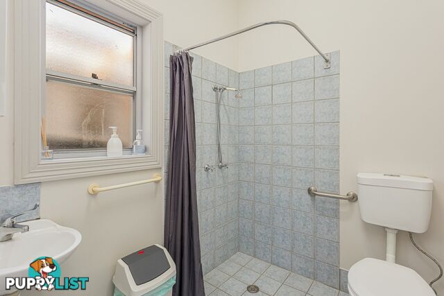 21 Canning Street BEGA NSW 2550