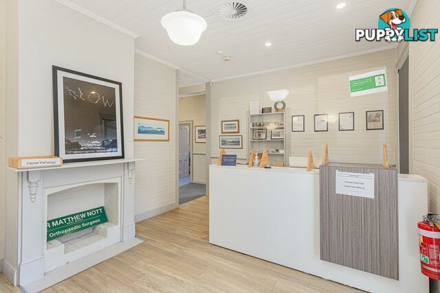 21 Canning Street BEGA NSW 2550