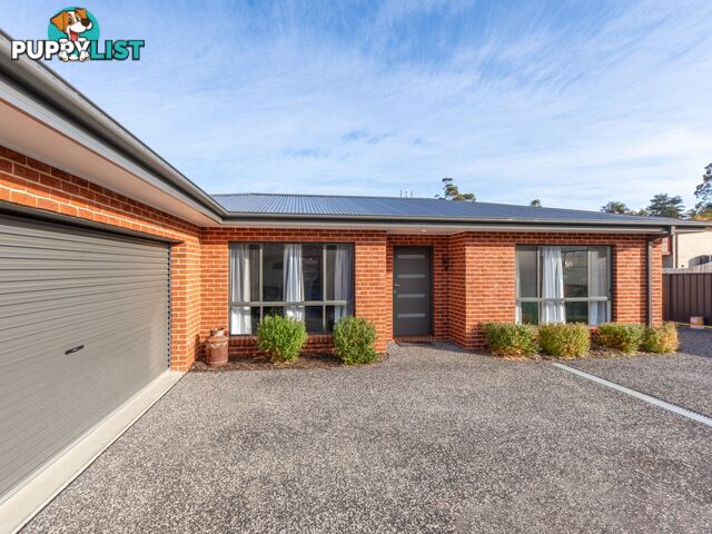 86 Rawlinson Street BEGA NSW 2550