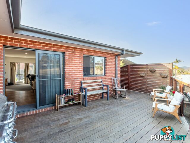 86 Rawlinson Street BEGA NSW 2550