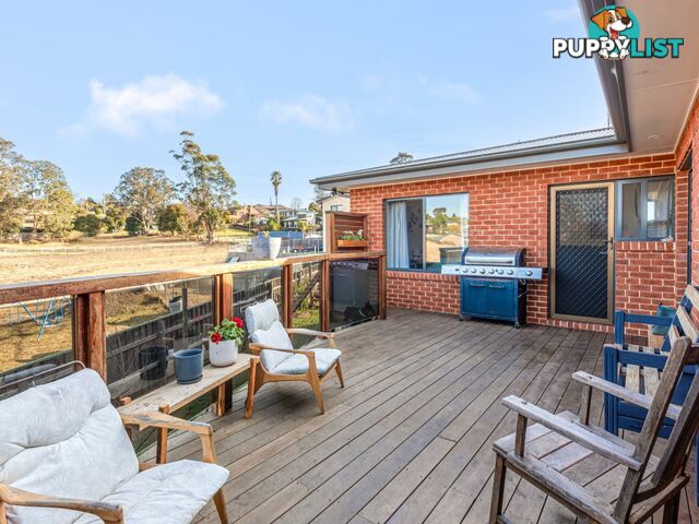 86 Rawlinson Street BEGA NSW 2550