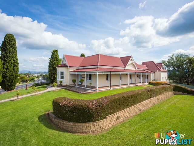 187-189 Newtown Road BEGA NSW 2550