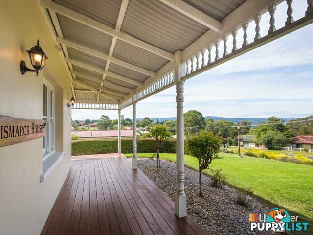 187-189 Newtown Road BEGA NSW 2550