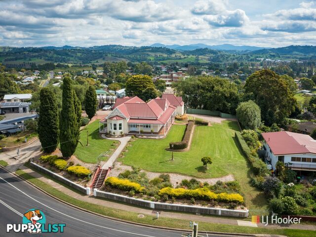 187-189 Newtown Road BEGA NSW 2550