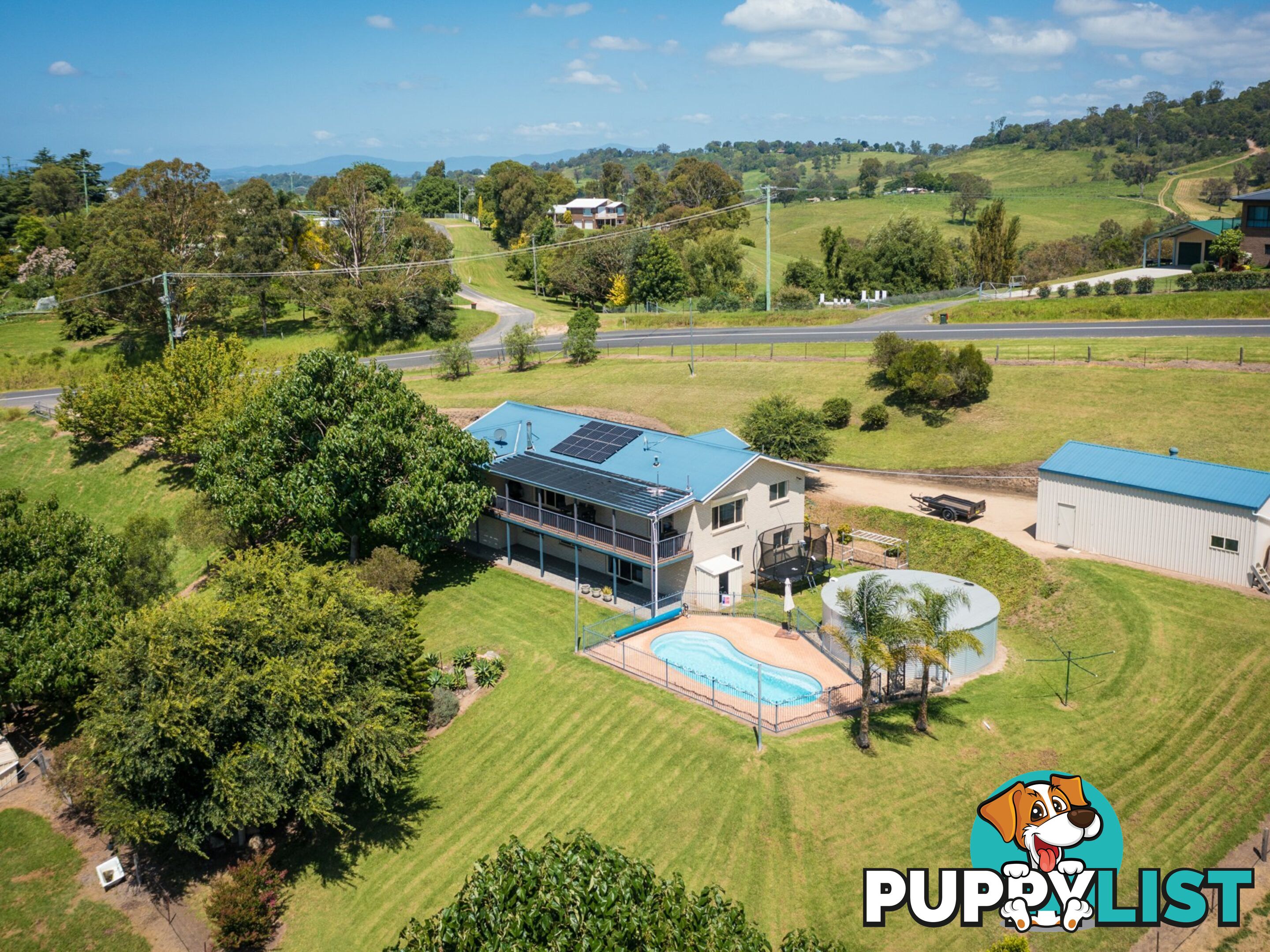 42 Mount Pleasant Road BEGA NSW 2550