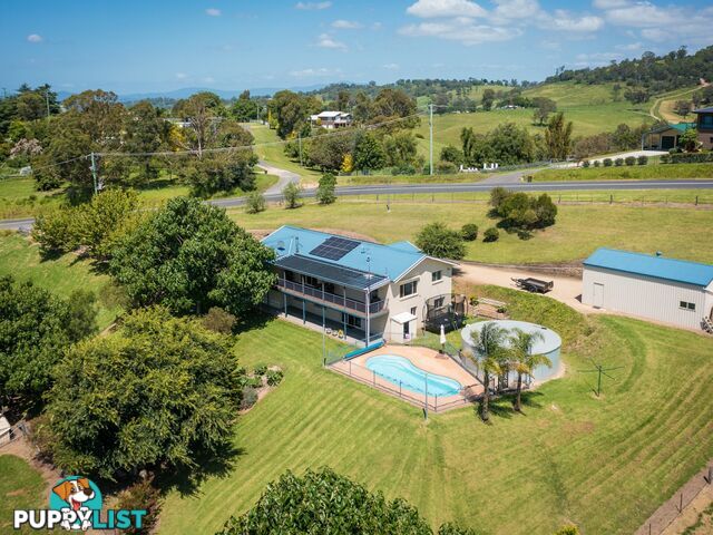 42 Mount Pleasant Road BEGA NSW 2550