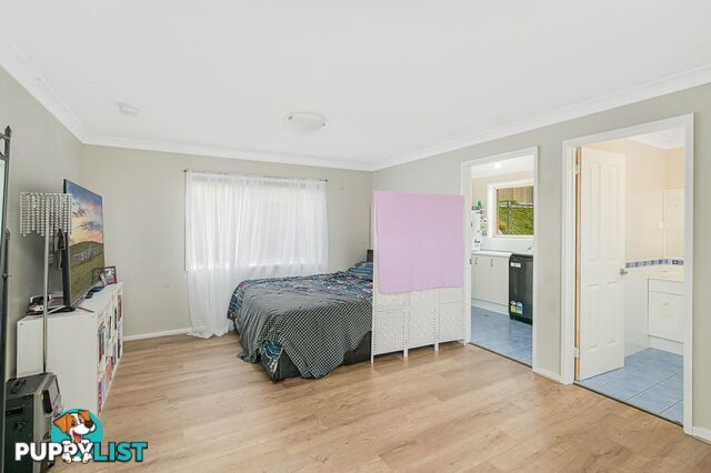 42 Mount Pleasant Road BEGA NSW 2550