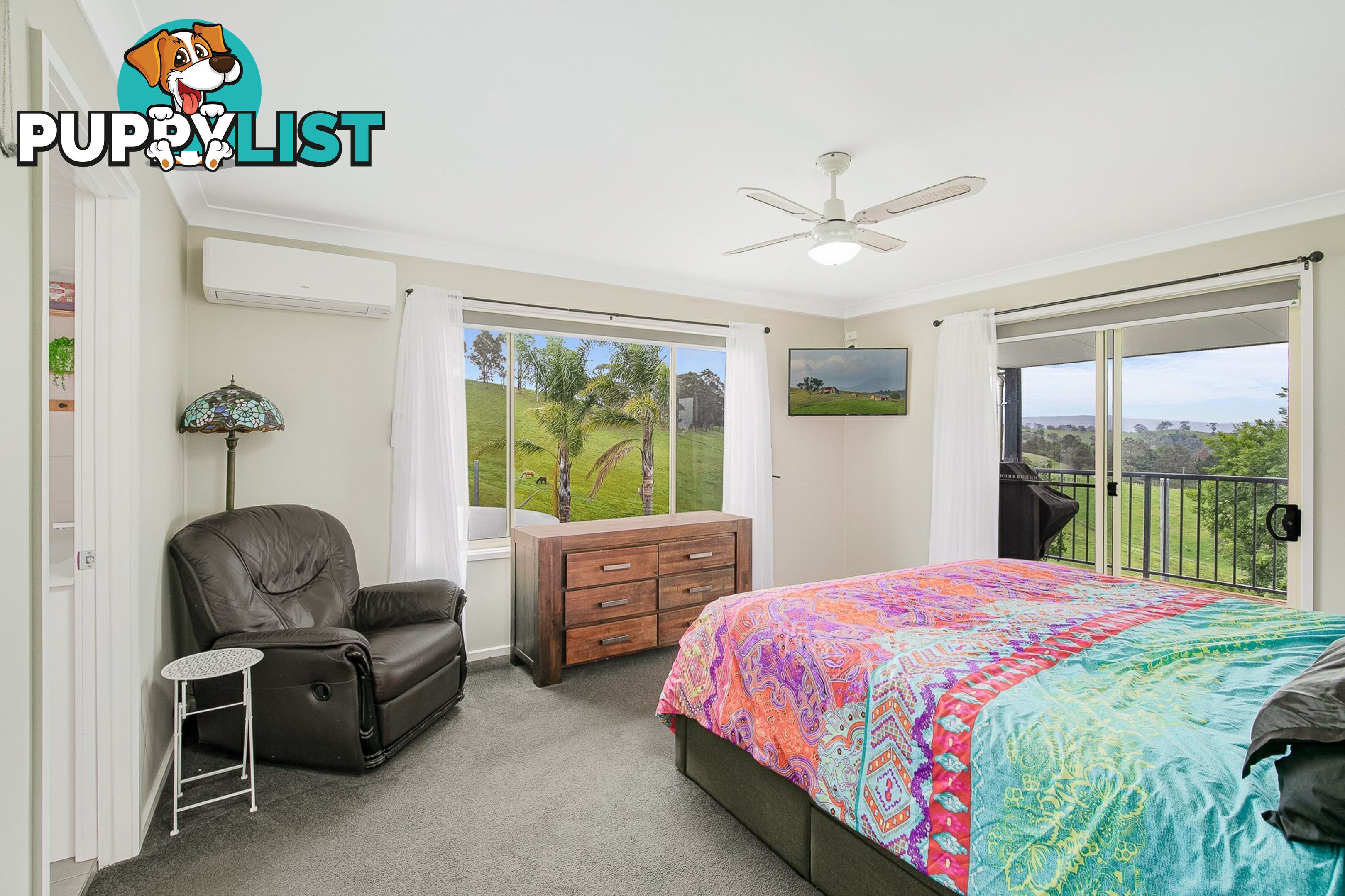 42 Mount Pleasant Road BEGA NSW 2550