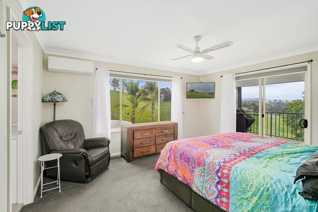 42 Mount Pleasant Road BEGA NSW 2550