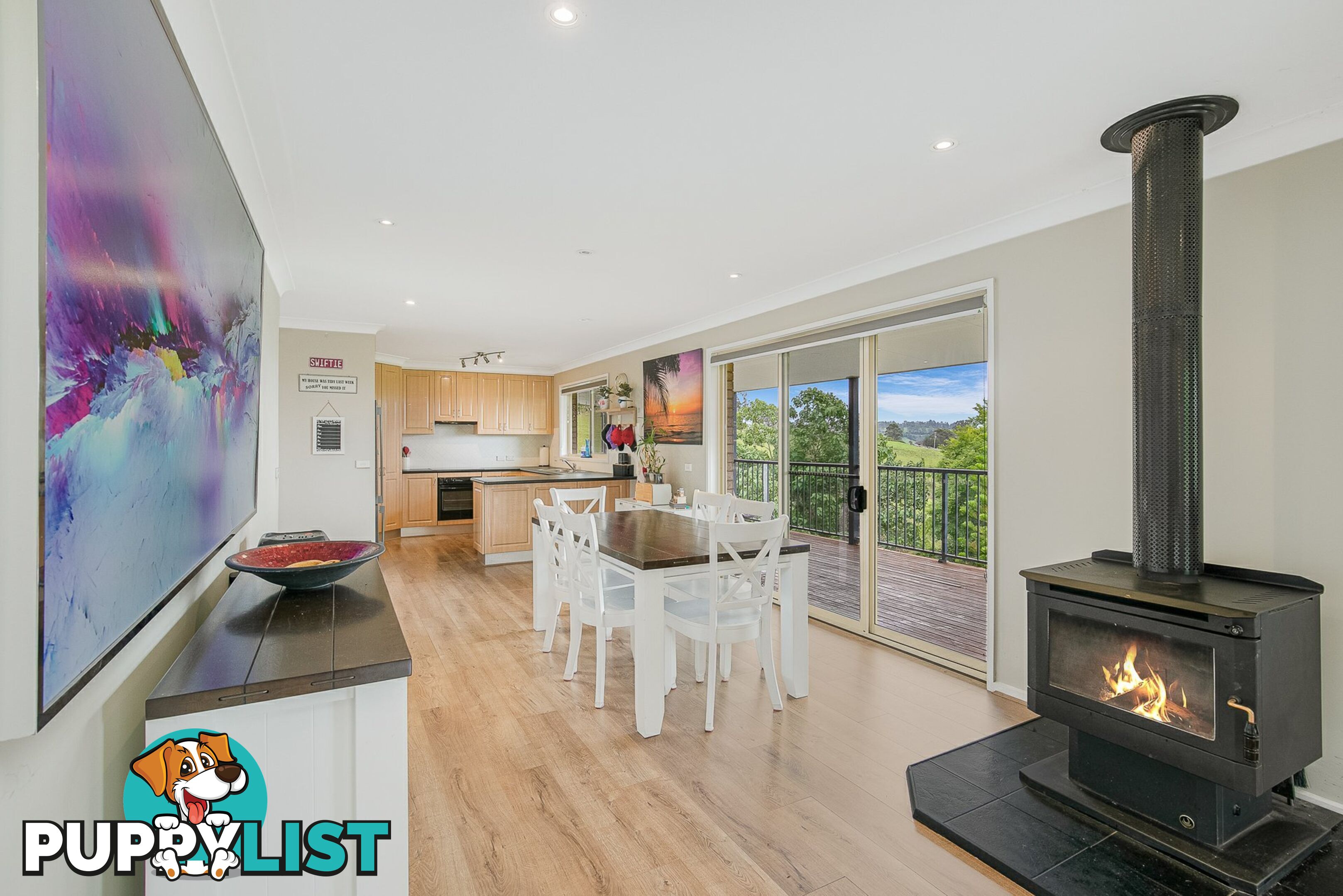 42 Mount Pleasant Road BEGA NSW 2550