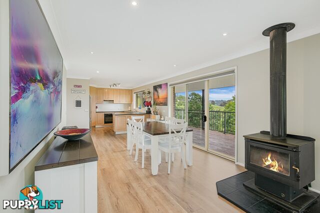 42 Mount Pleasant Road BEGA NSW 2550