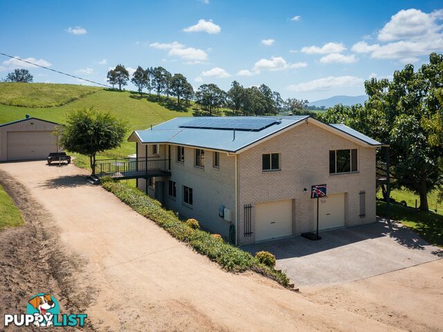 42 Mount Pleasant Road BEGA NSW 2550