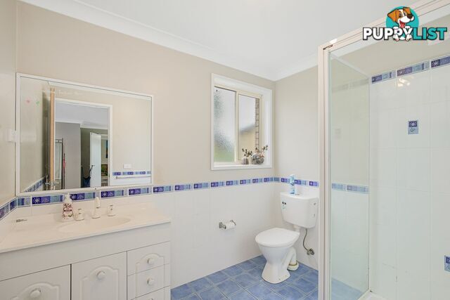 42 Mount Pleasant Road BEGA NSW 2550