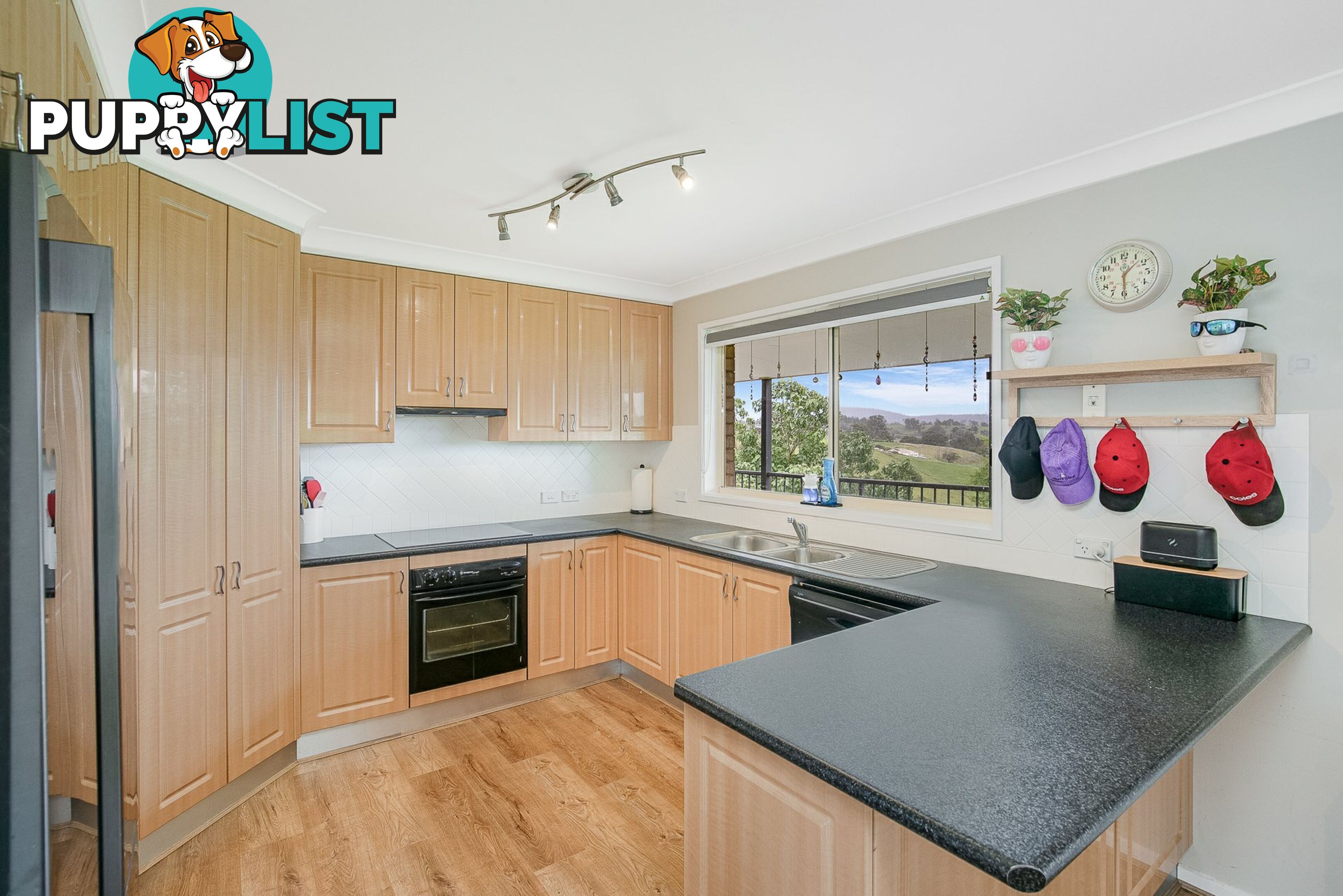 42 Mount Pleasant Road BEGA NSW 2550