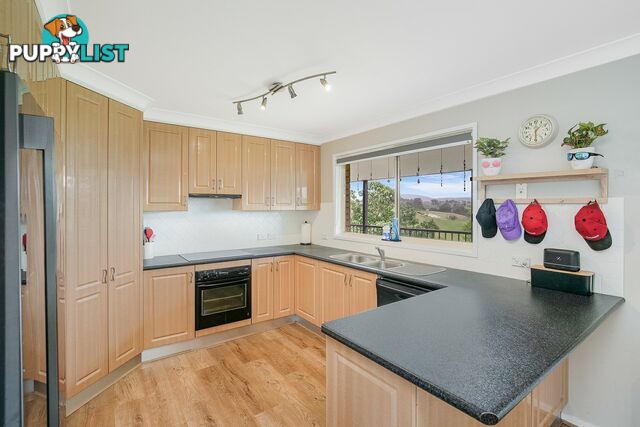 42 Mount Pleasant Road BEGA NSW 2550