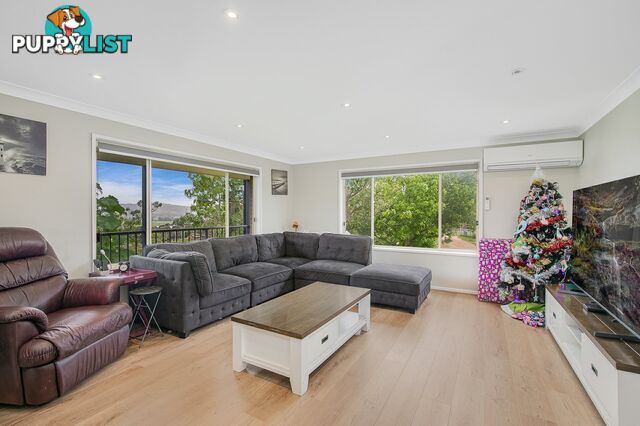 42 Mount Pleasant Road BEGA NSW 2550