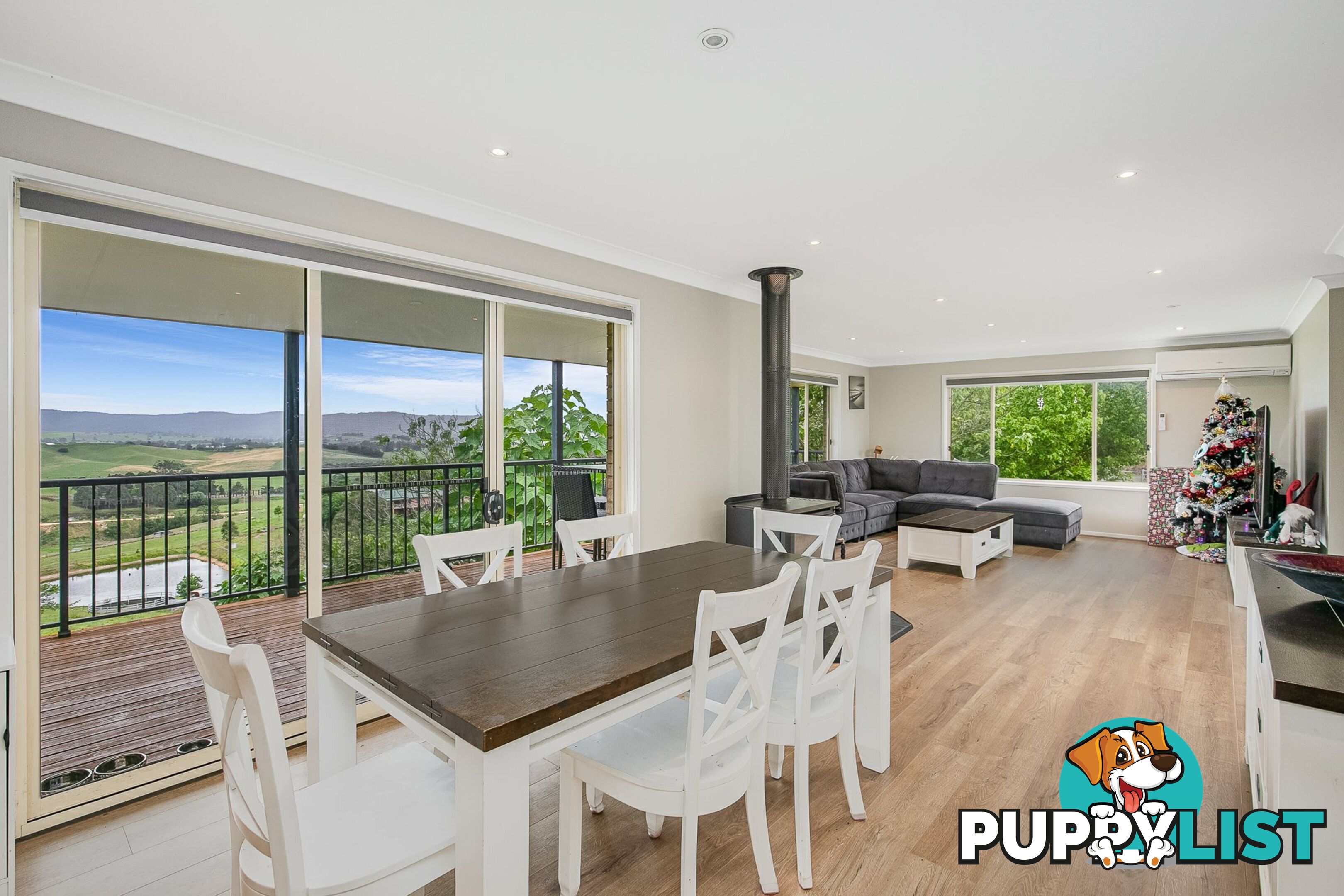 42 Mount Pleasant Road BEGA NSW 2550