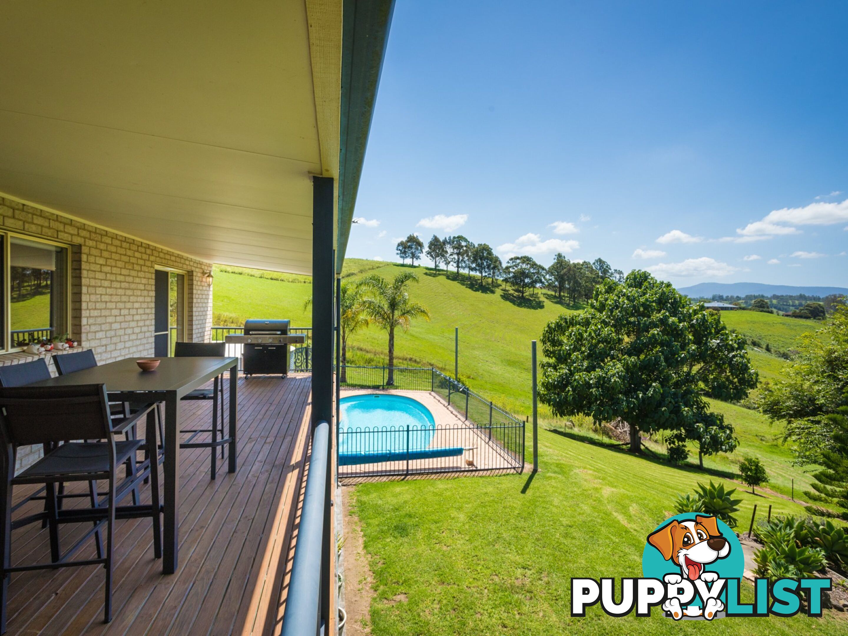 42 Mount Pleasant Road BEGA NSW 2550