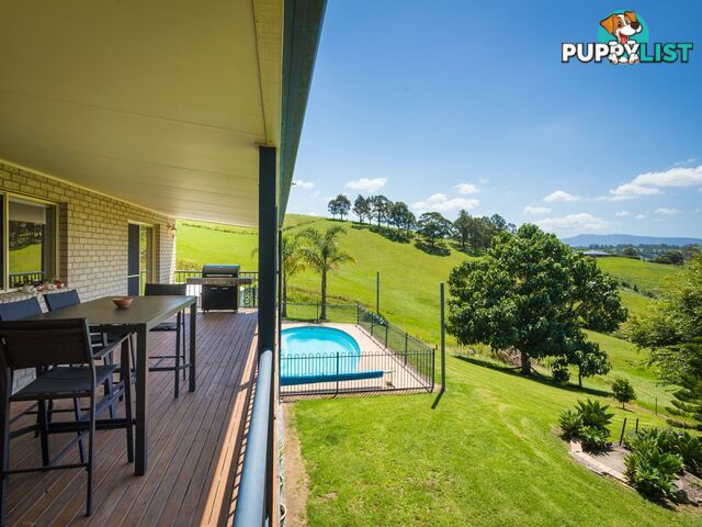 42 Mount Pleasant Road BEGA NSW 2550