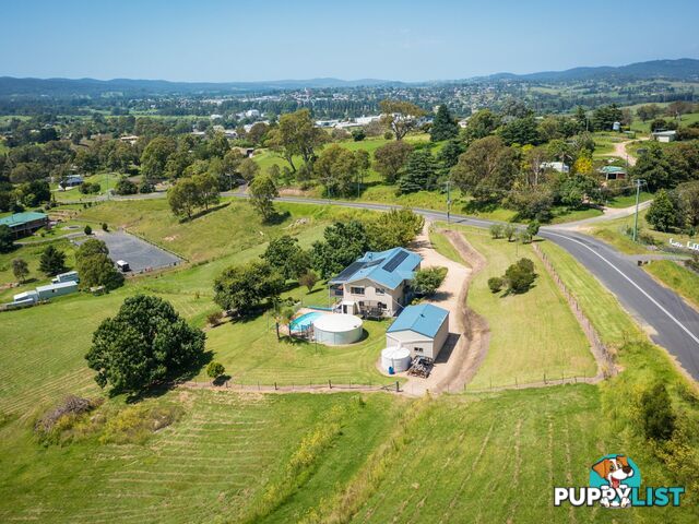 42 Mount Pleasant Road BEGA NSW 2550