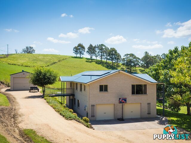 42 Mount Pleasant Road BEGA NSW 2550