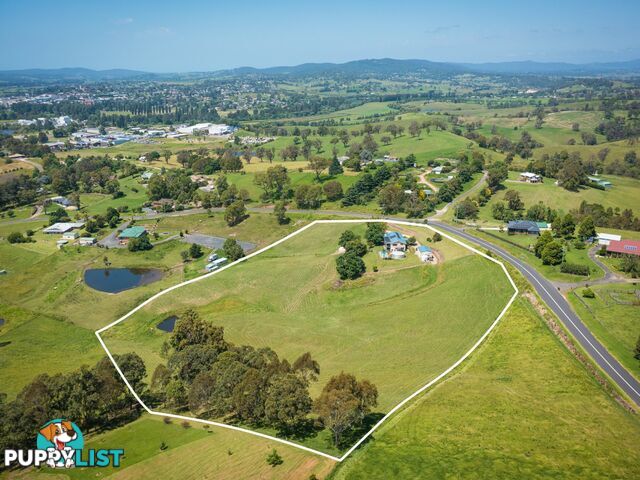 42 Mount Pleasant Road BEGA NSW 2550