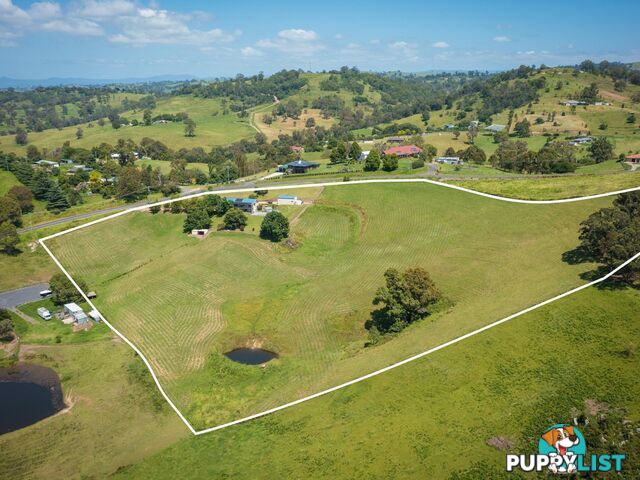 42 Mount Pleasant Road BEGA NSW 2550