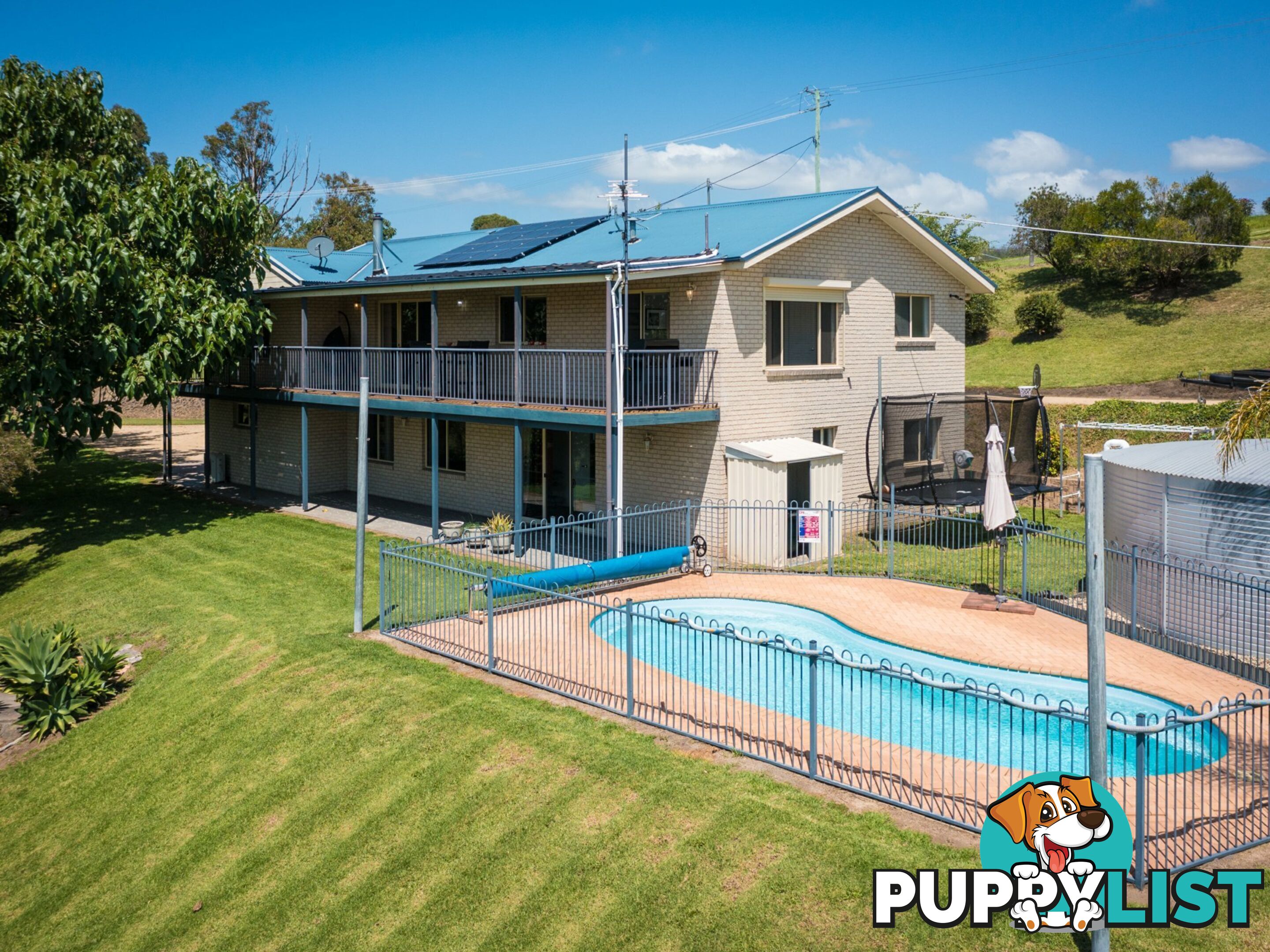 42 Mount Pleasant Road BEGA NSW 2550