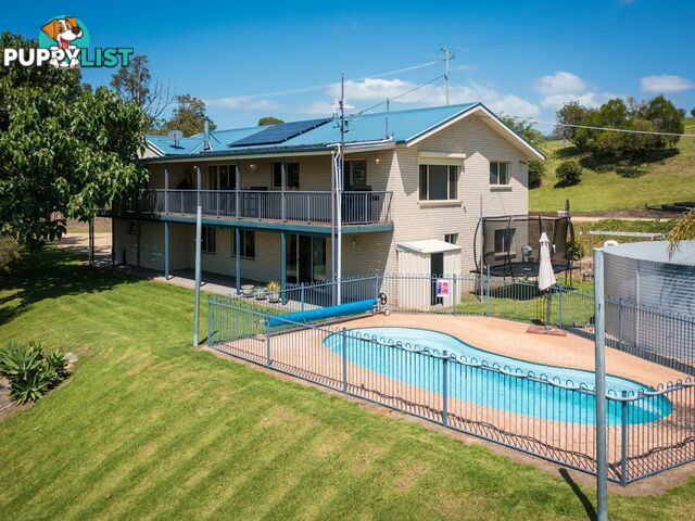 42 Mount Pleasant Road BEGA NSW 2550