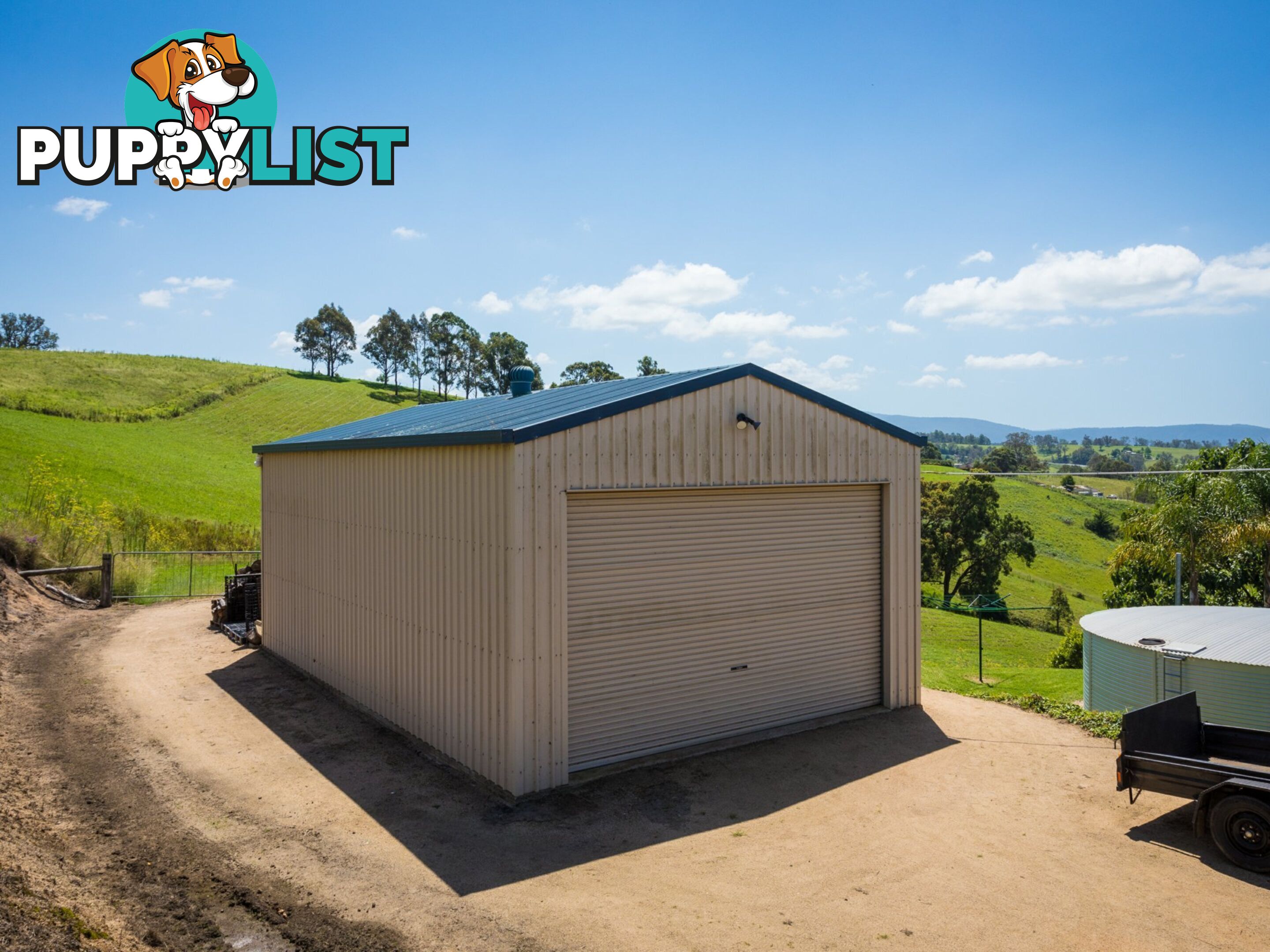 42 Mount Pleasant Road BEGA NSW 2550