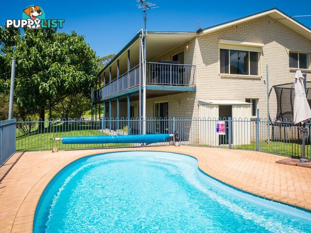 42 Mount Pleasant Road BEGA NSW 2550