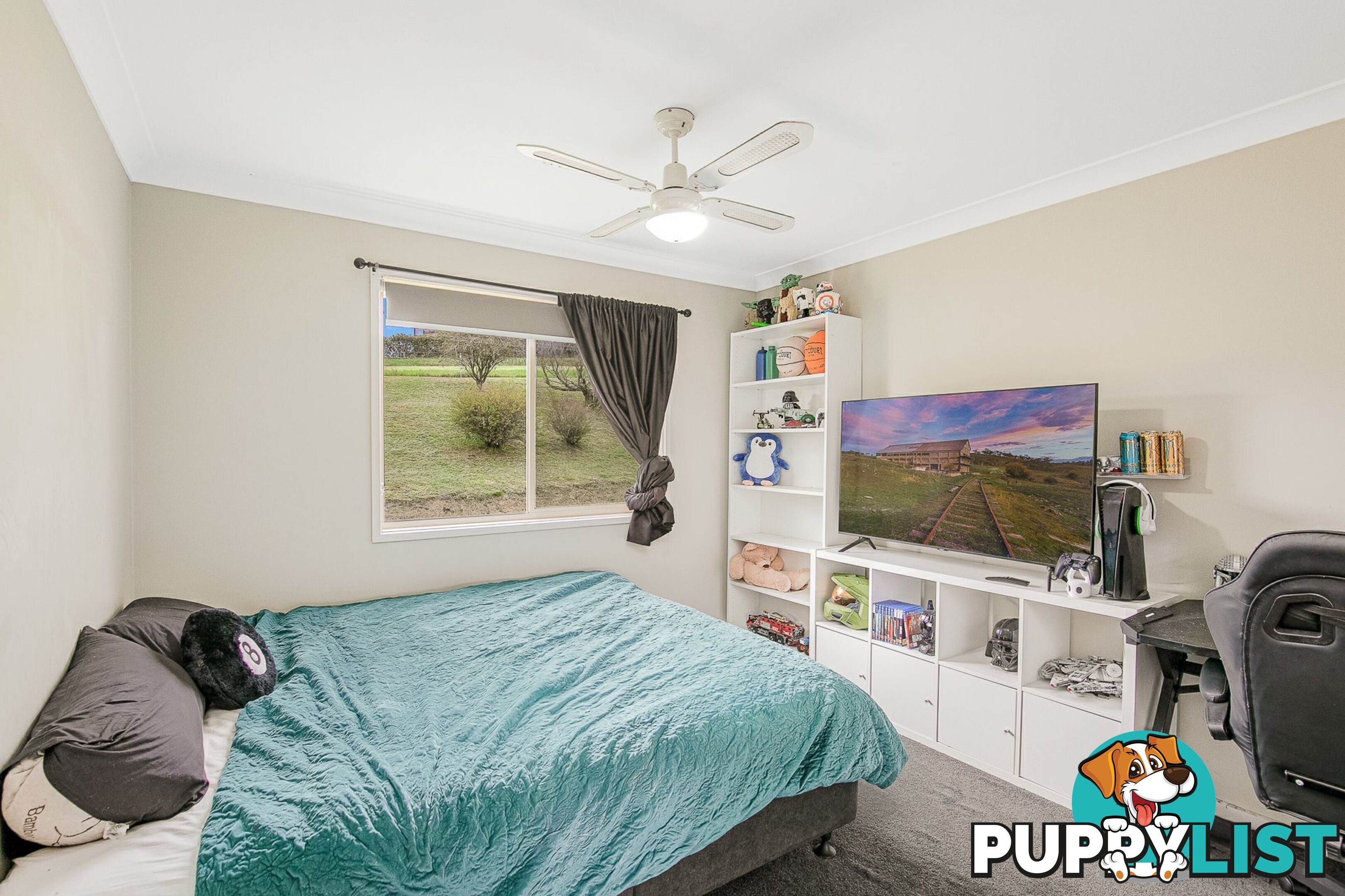 42 Mount Pleasant Road BEGA NSW 2550