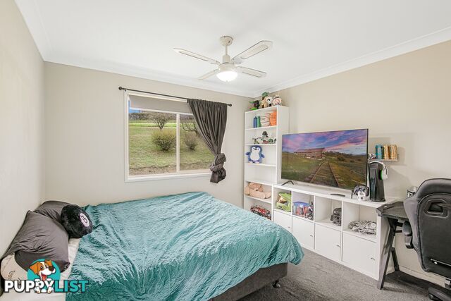 42 Mount Pleasant Road BEGA NSW 2550