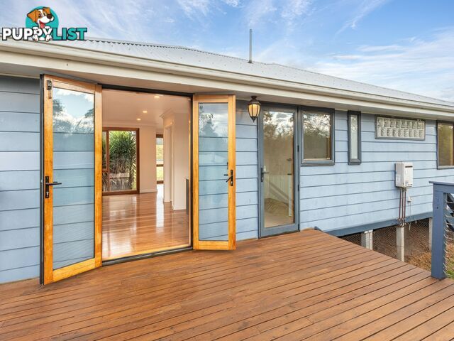 51 Howard Avenue BEGA NSW 2550